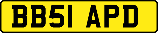 BB51APD