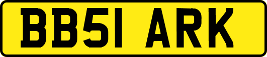 BB51ARK