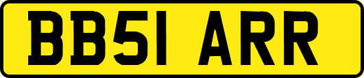 BB51ARR