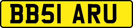 BB51ARU