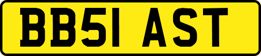 BB51AST