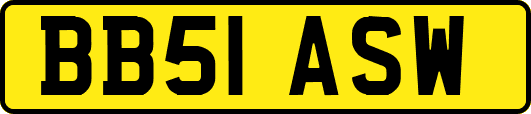 BB51ASW