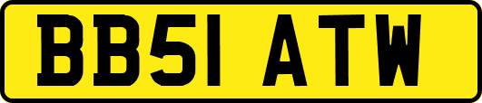 BB51ATW