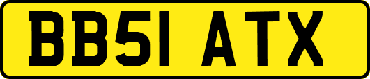 BB51ATX