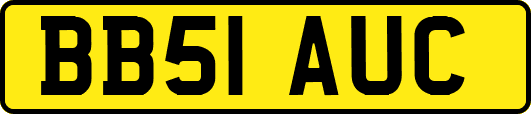 BB51AUC