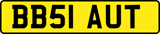BB51AUT