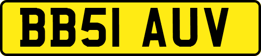 BB51AUV