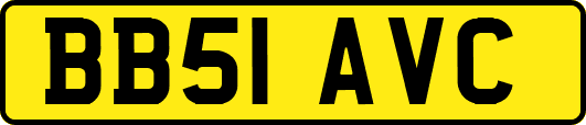 BB51AVC