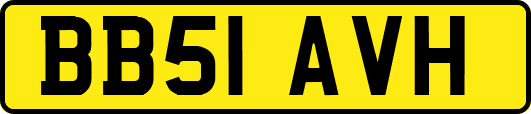 BB51AVH