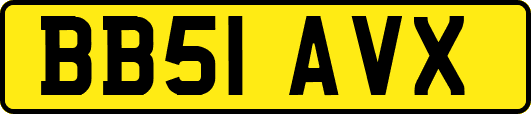 BB51AVX