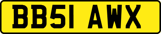 BB51AWX