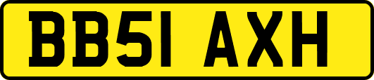 BB51AXH