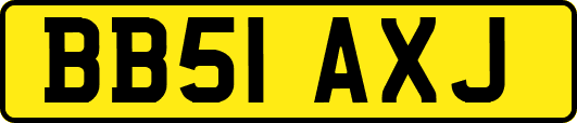 BB51AXJ