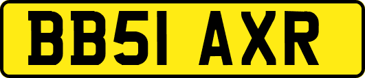 BB51AXR