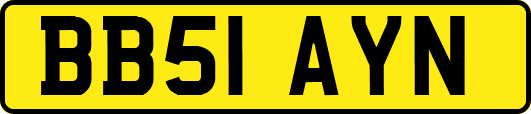 BB51AYN