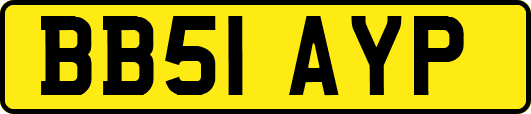 BB51AYP