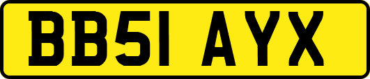 BB51AYX