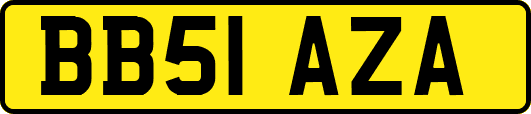 BB51AZA