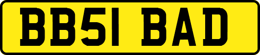 BB51BAD