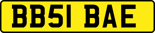 BB51BAE