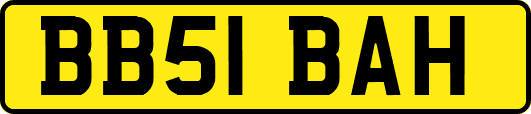 BB51BAH