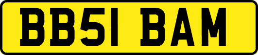 BB51BAM