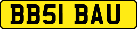 BB51BAU