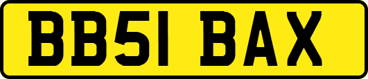 BB51BAX