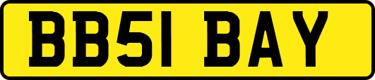 BB51BAY