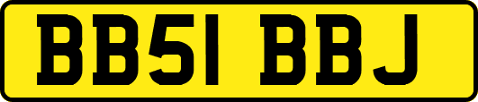 BB51BBJ