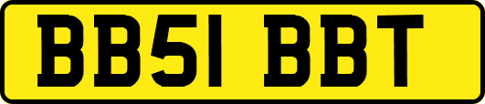 BB51BBT