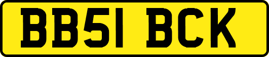 BB51BCK