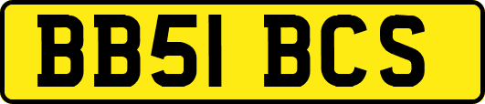 BB51BCS