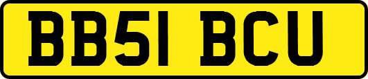 BB51BCU