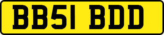 BB51BDD