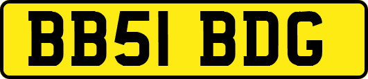 BB51BDG