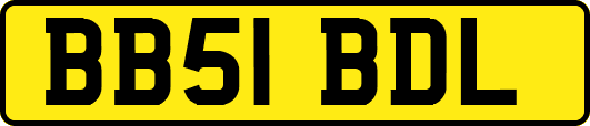 BB51BDL