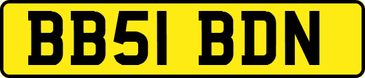 BB51BDN