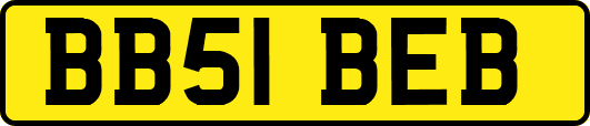BB51BEB