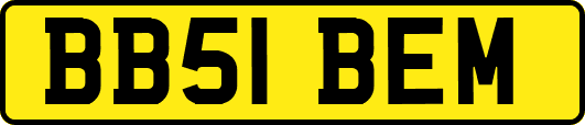 BB51BEM