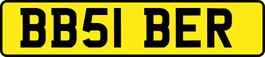 BB51BER