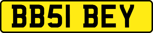BB51BEY