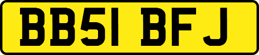 BB51BFJ