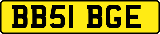 BB51BGE
