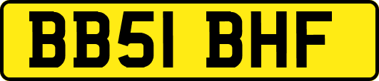 BB51BHF