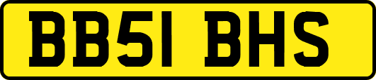 BB51BHS