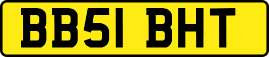 BB51BHT