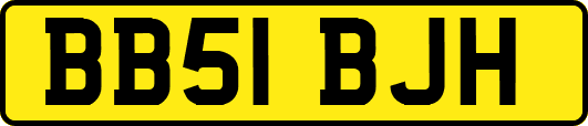 BB51BJH