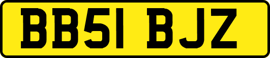 BB51BJZ