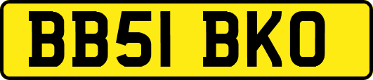 BB51BKO